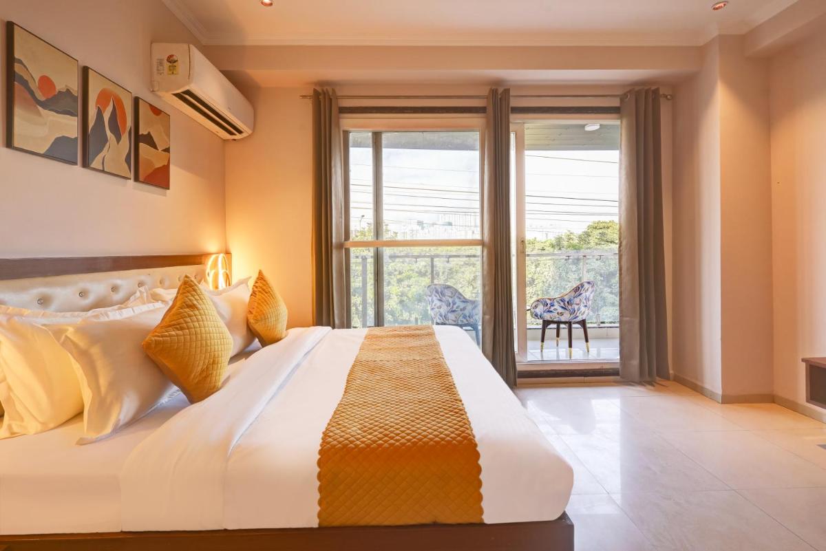 Limewood Stay Oasis - Golf Course Road - Hizvo