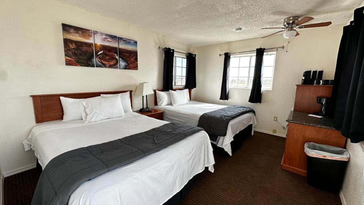 071B Private Studio near Grand Canyon South Rim Sleeps 6- No Kitchen - Housity