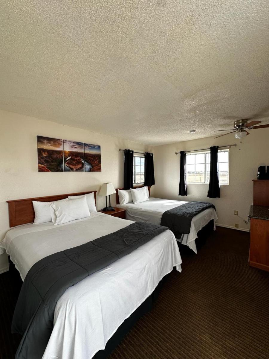 071B Private Studio near Grand Canyon South Rim Sleeps 6- No Kitchen - Housity