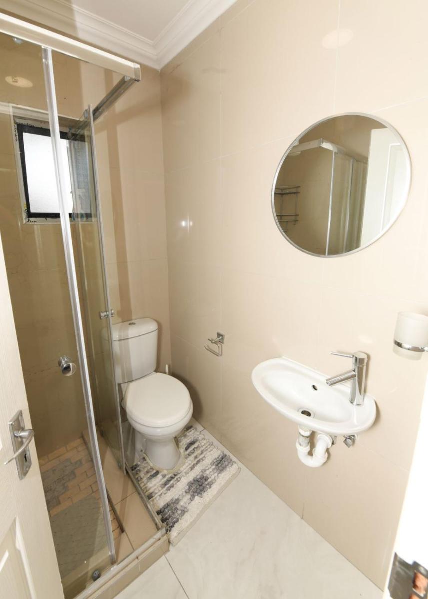 ELMED GUEST HOUSE - Housity