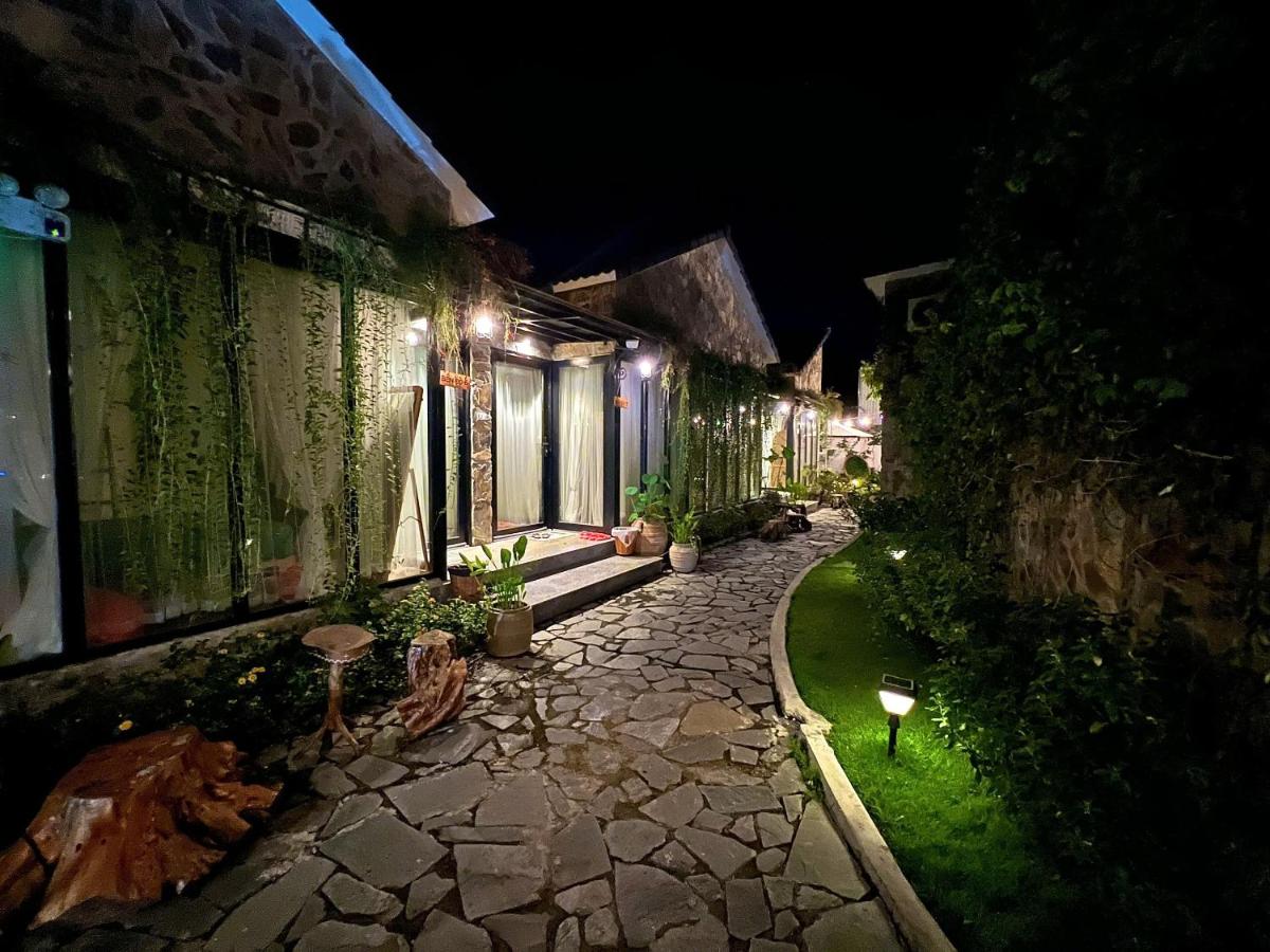Bến Đò Xưa Homestay & Coffee - Housity