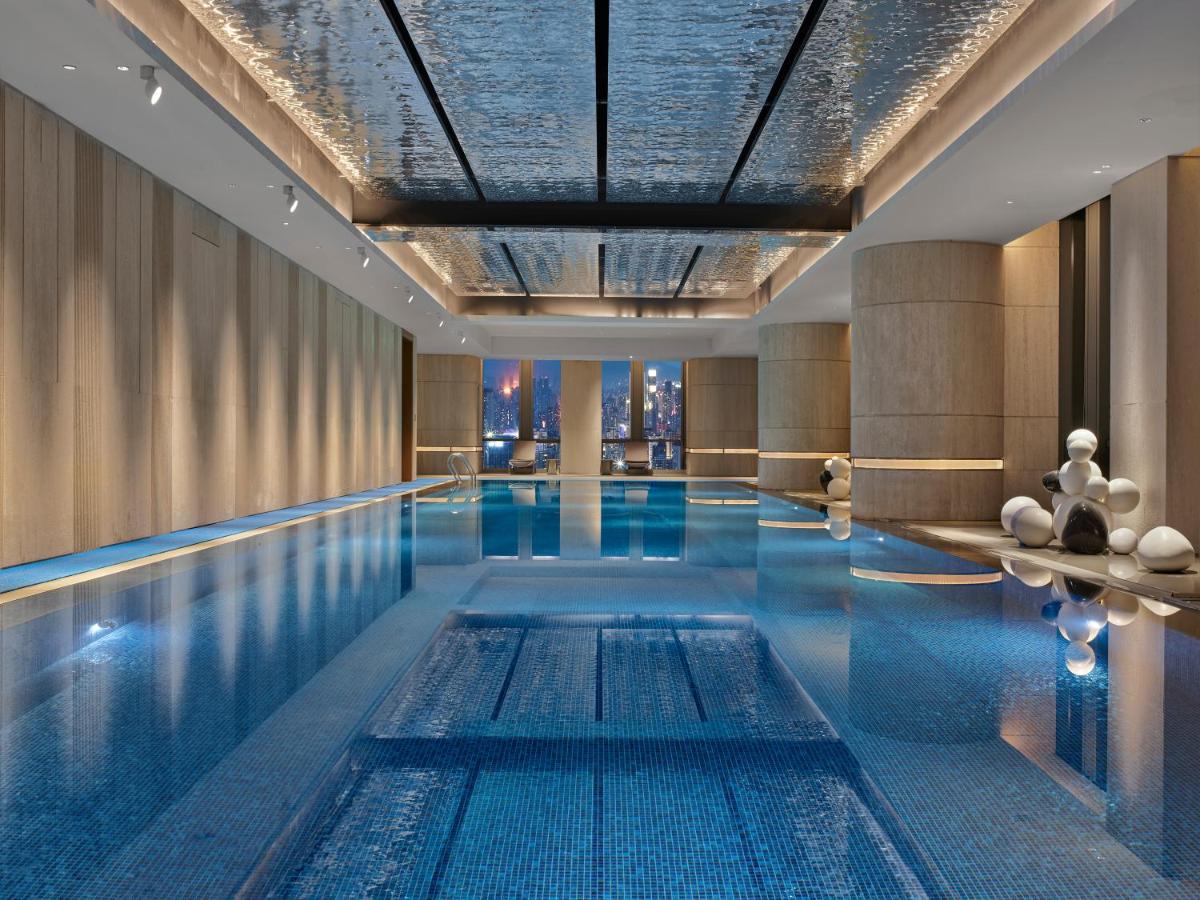 Hilton Lanzhou City Center - Housity