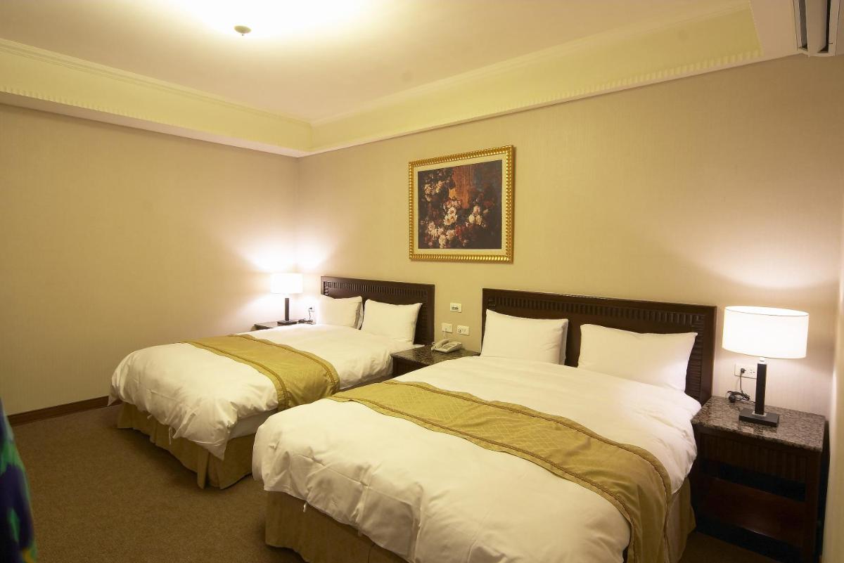 Wuzhou Hostel - Housity