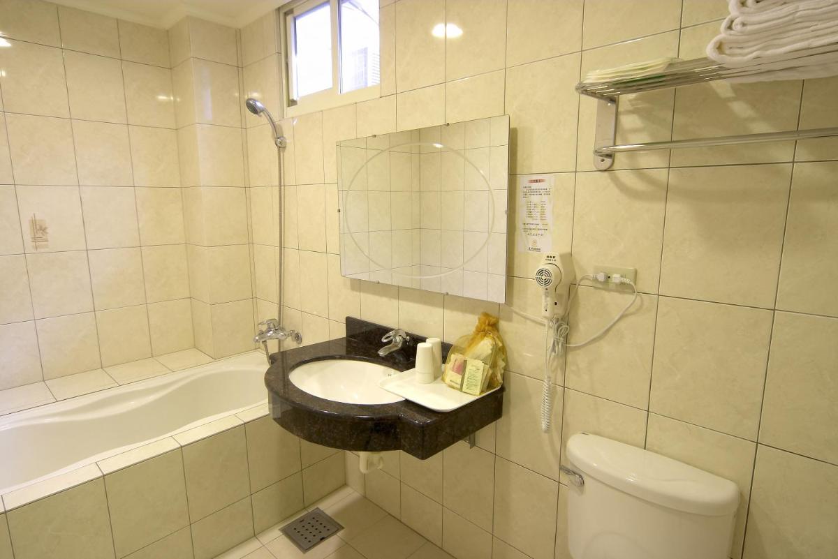 Wuzhou Hostel - Housity