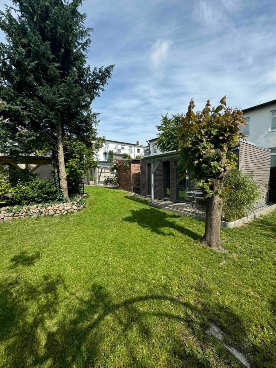 Hofquartier Schwerin - Housity