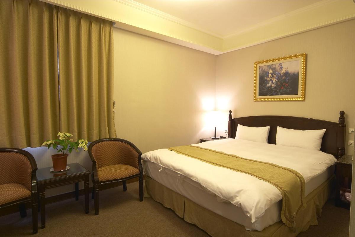 Wuzhou Hostel - Housity