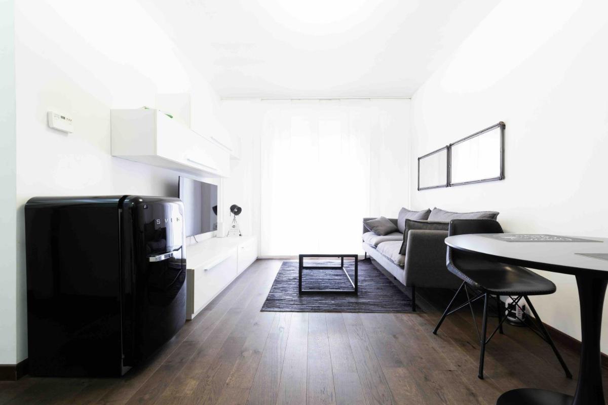 Appartamento Ponte Vecchio - M&M Holiday House - Hizvo