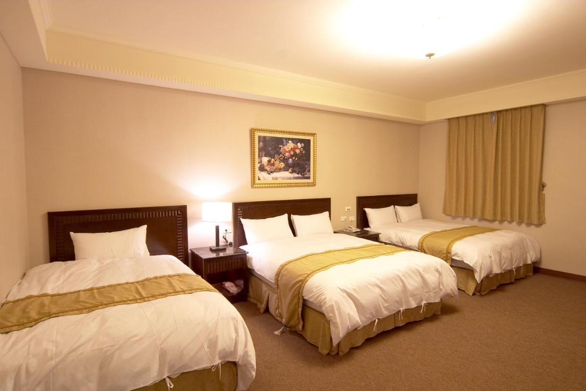 Wuzhou Hostel - Housity