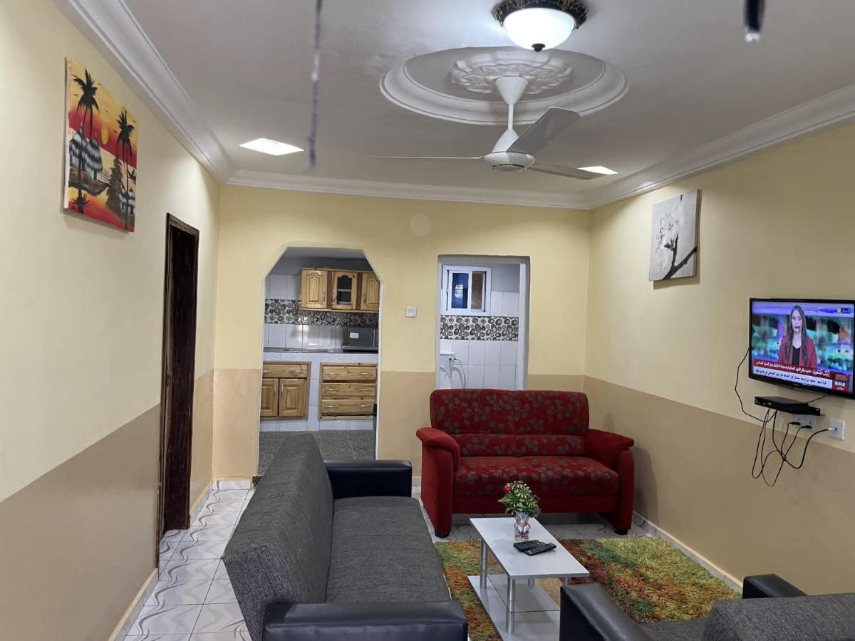 Faith and Grace Guest House - Housity