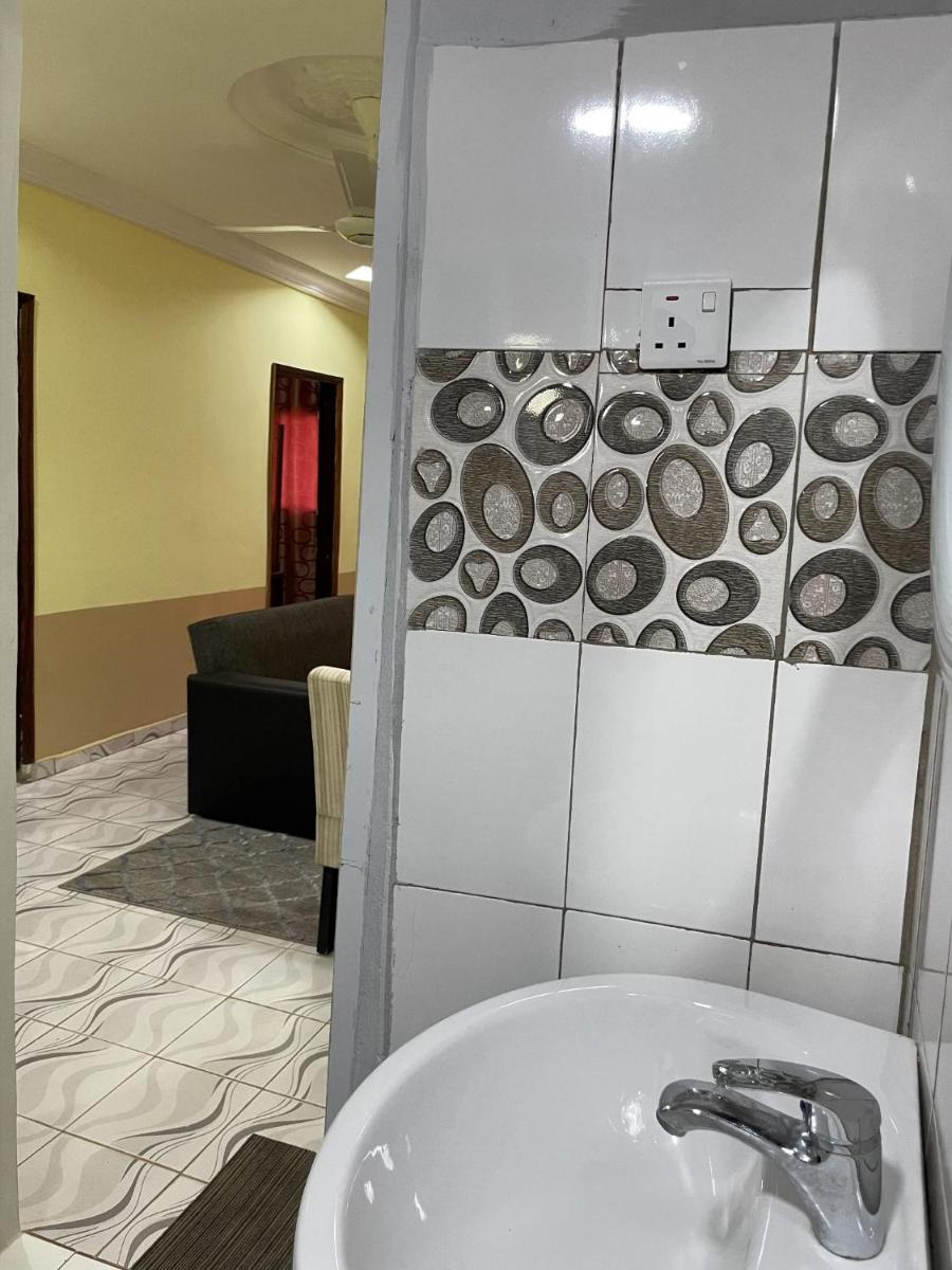 Faith and Grace Guest House - Housity