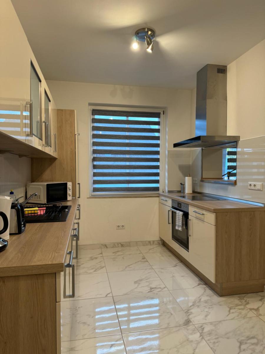 Moderne Ferienwohnungen in Dissen - Housity