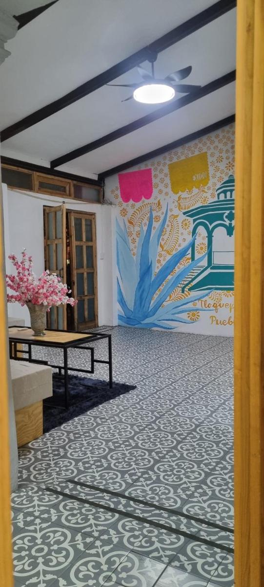 Tlaquepaque Pueblito - Housity