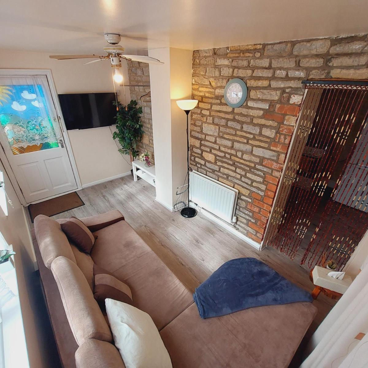 Beautiful Apartment - Housity