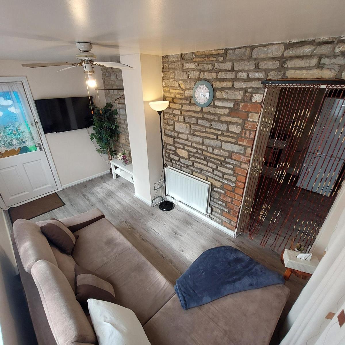 Beautiful Apartment - Housity