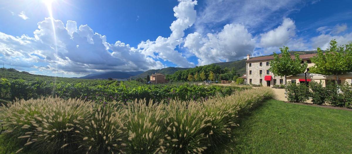 Casa Valdo Country House - Housity