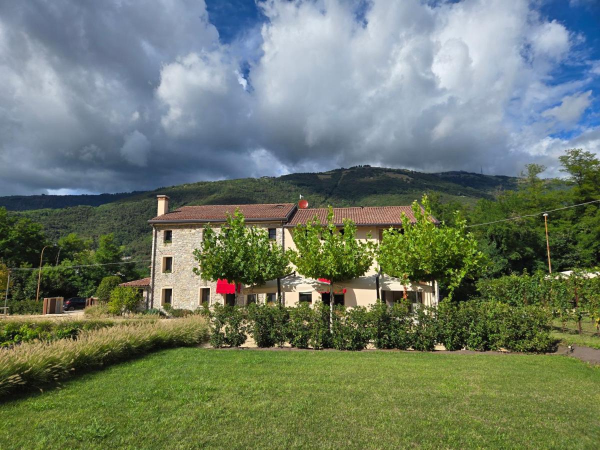 Casa Valdo Country House - Housity