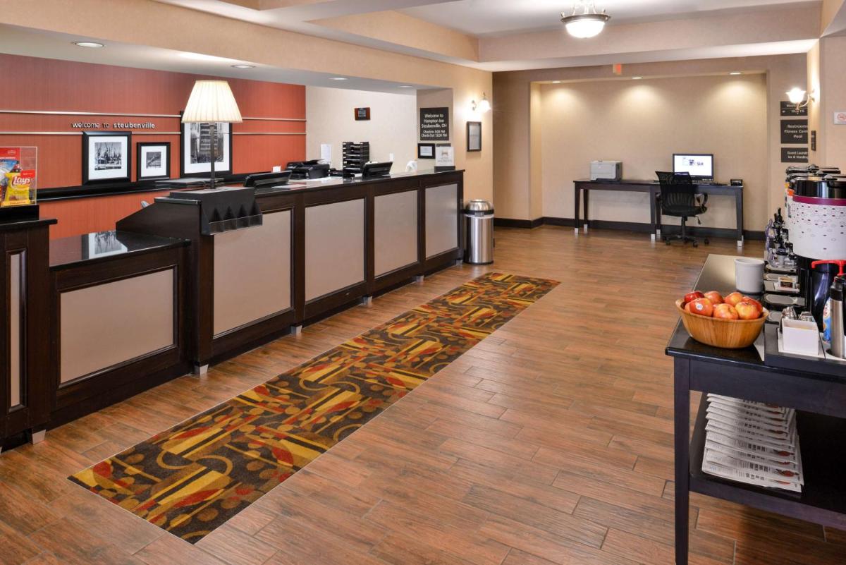 Wingate by Wyndham Steubenville - Housity