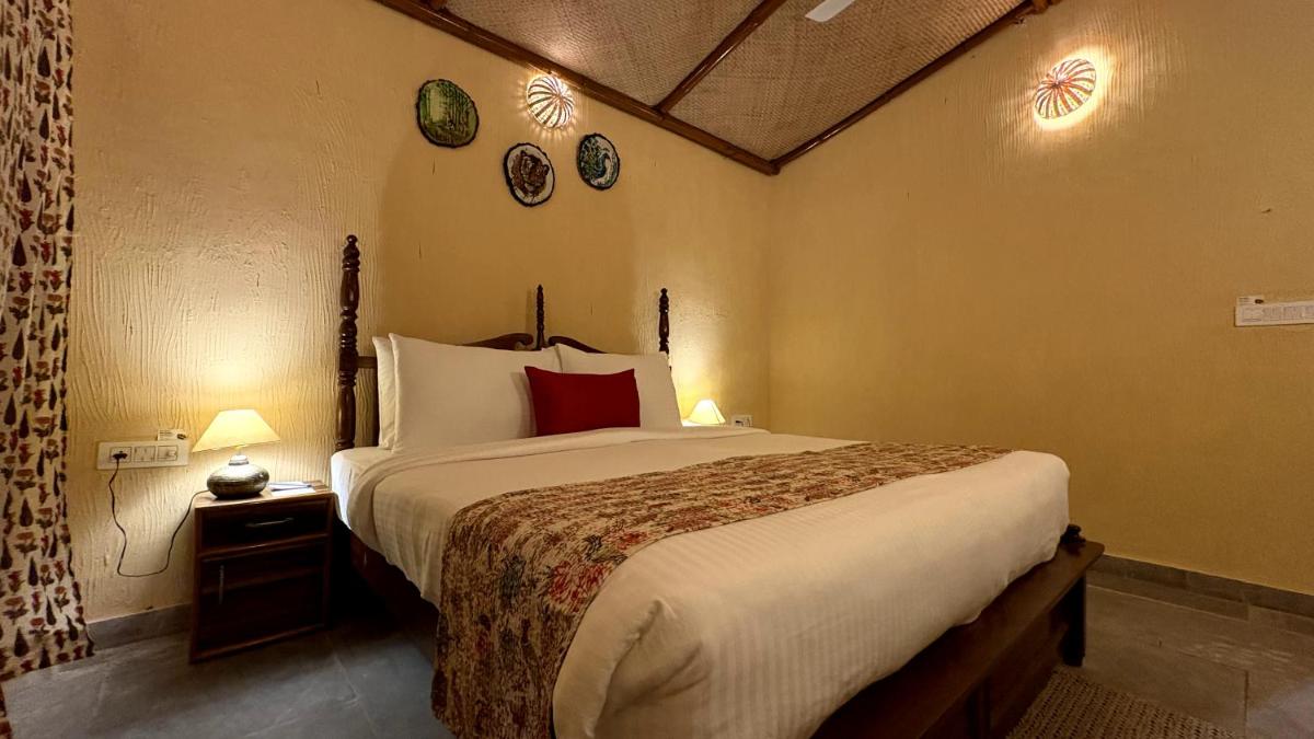 Paridhi Niwas, Ranthambore- near Tiger Safari Zones 1-5 - Housity