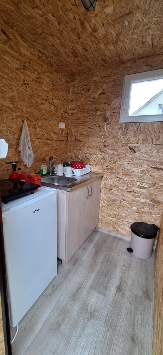 Katun Mokra accommodation & horseback riding - Housity