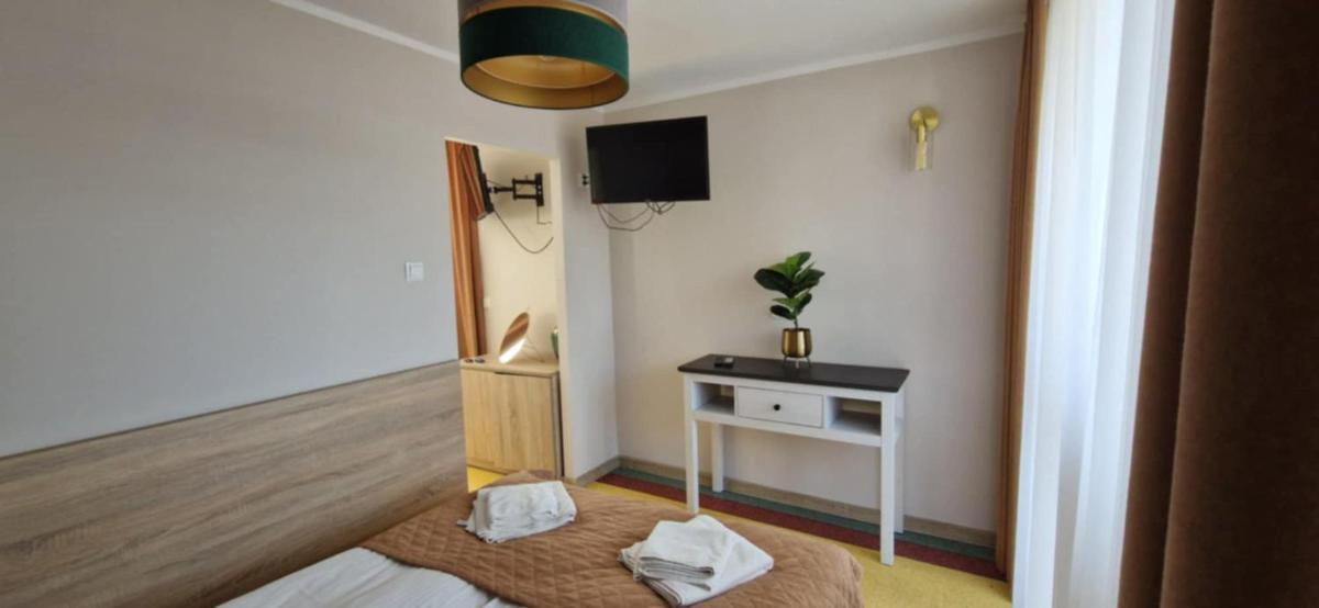 Sanatorium Fala - Housity