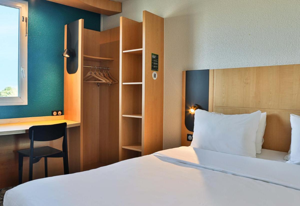 B&B HOTEL Les Sables-d'Olonne Centre Gare - Housity