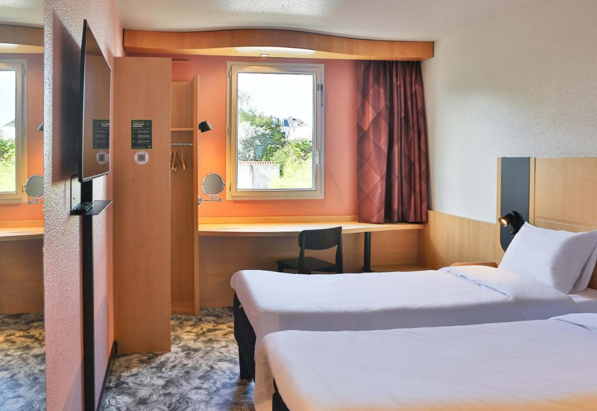 B&B HOTEL Les Sables-d'Olonne Centre Gare - Housity