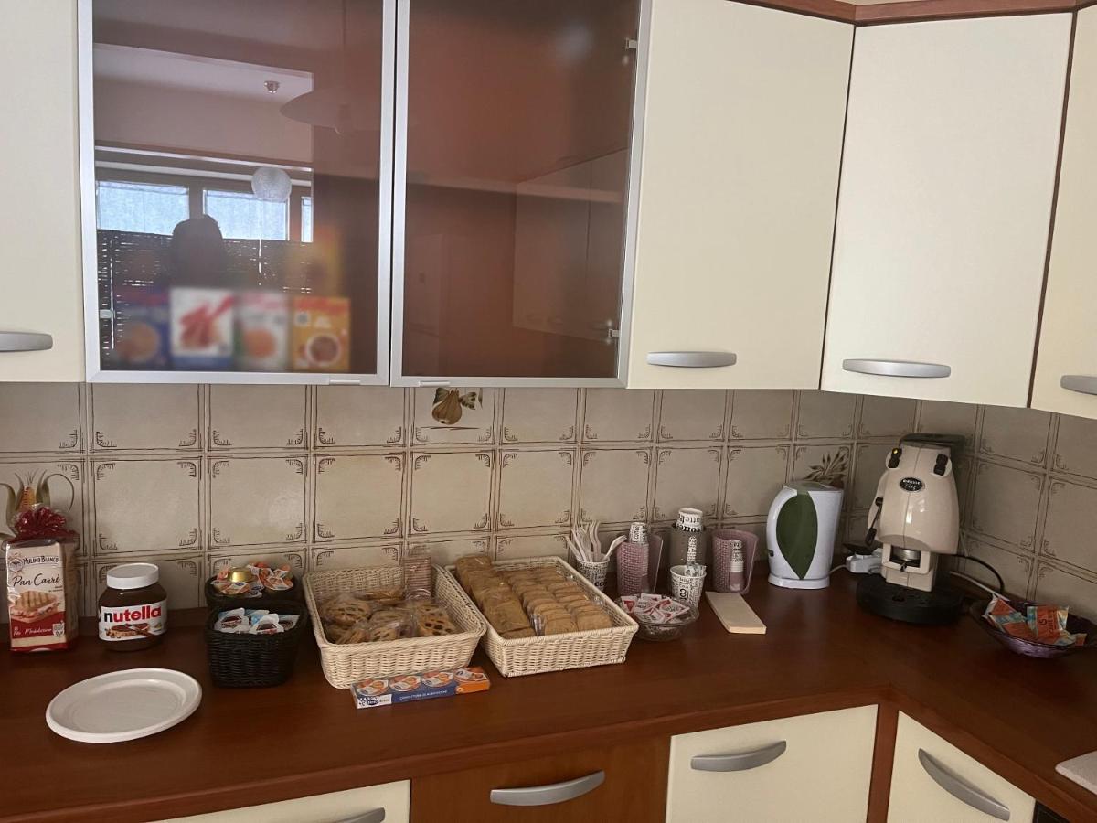 B&B da Zia Rosa - Housity