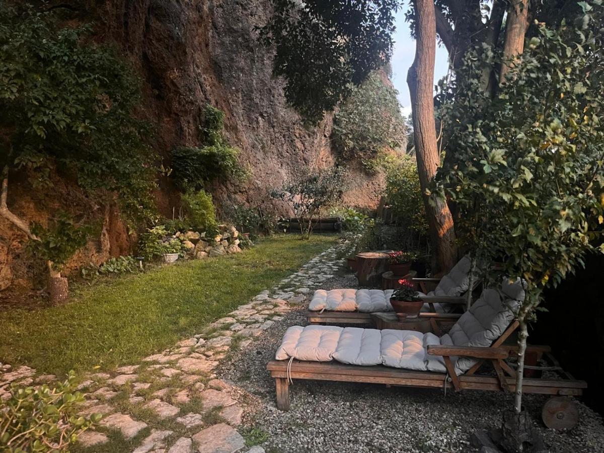 B&B Etruscan Garden - Housity