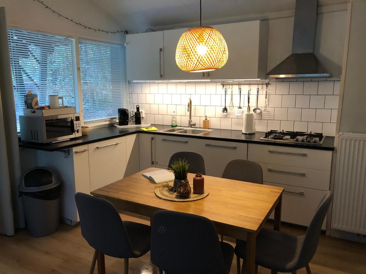 Het Natuurhuisje op de Veluwe - Housity