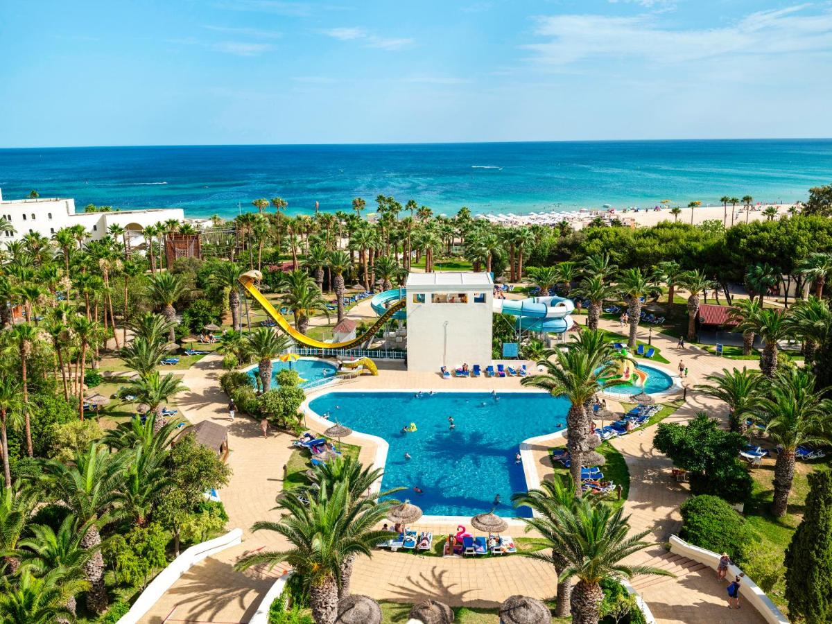TUI BLUE Manar - Housity