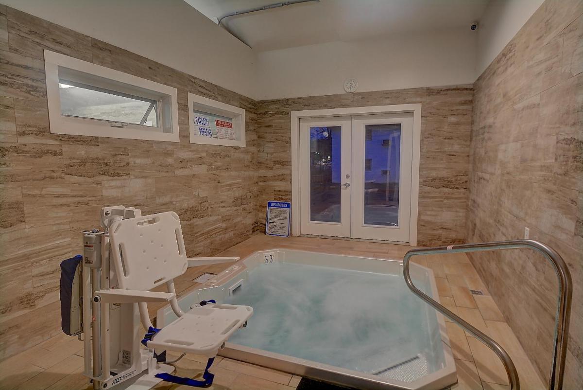 Colonial Motel and Spa - Housity
