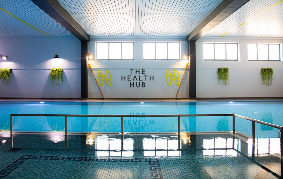 All Saints Hotel - Housity