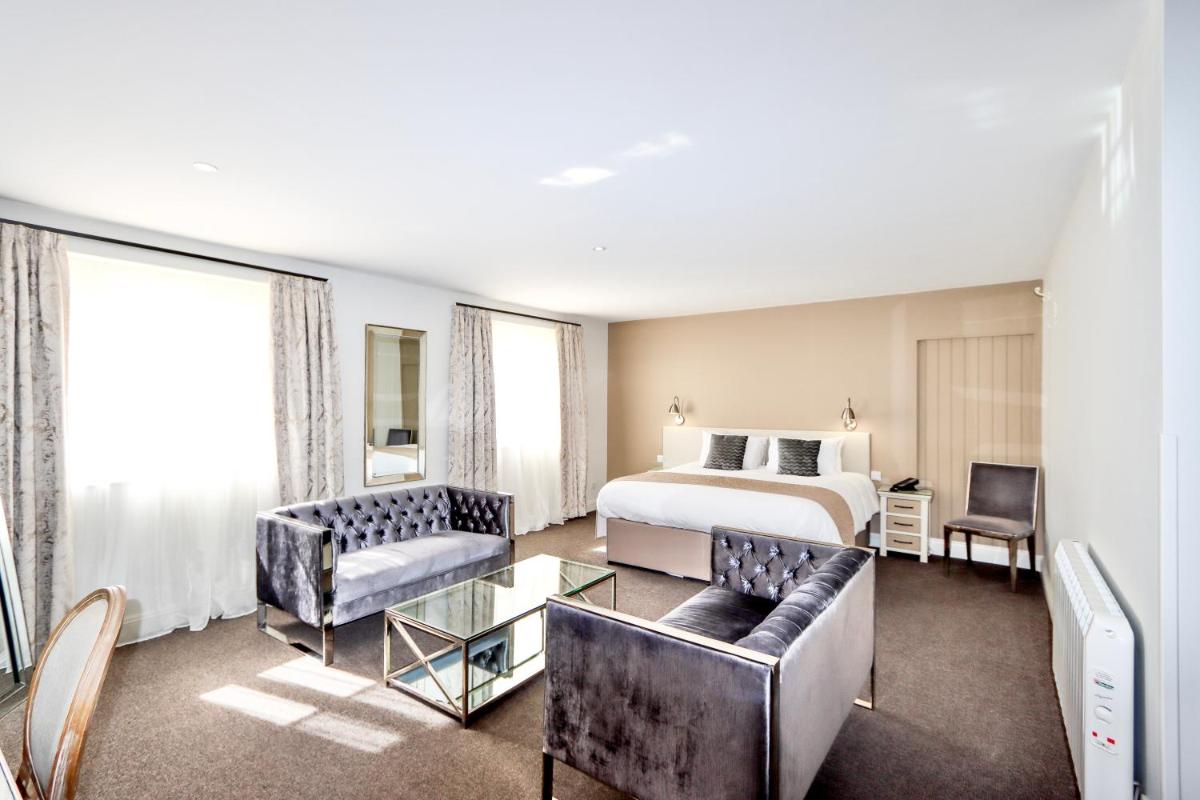 All Saints Hotel - Housity