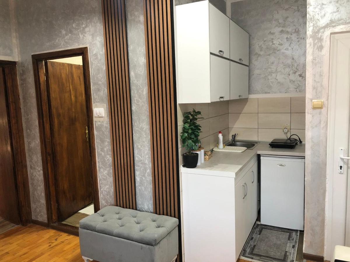 Delux Apartmani Požarevac - Housity