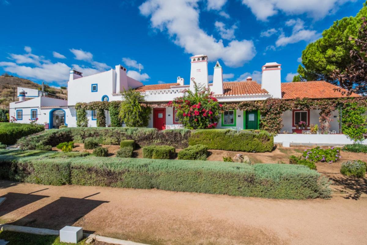 Casas de Juromenha - Housity