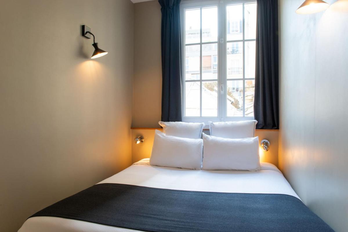 Hôtel Helzear Montparnasse - Housity