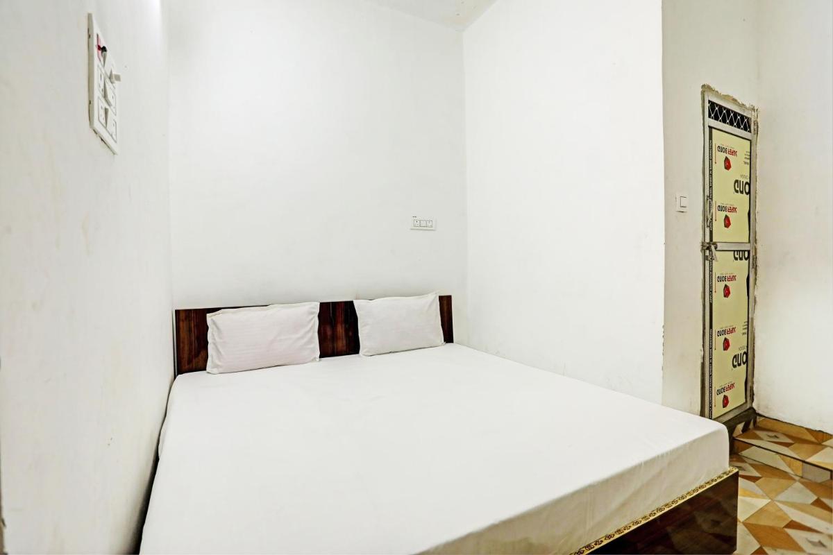 Hotel O ALPHA GUEST HOUSE & RESTAURANT - Housity