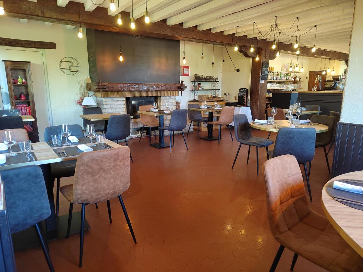 Logis Relais Saint Michel - Housity
