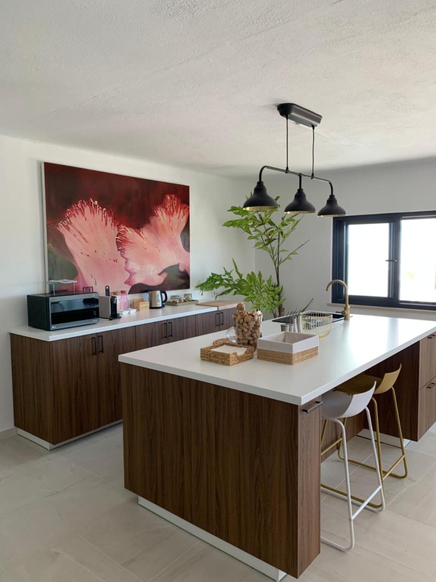 A Tranquil Garden Apartment, Carvoeiro - Benagil - Housity