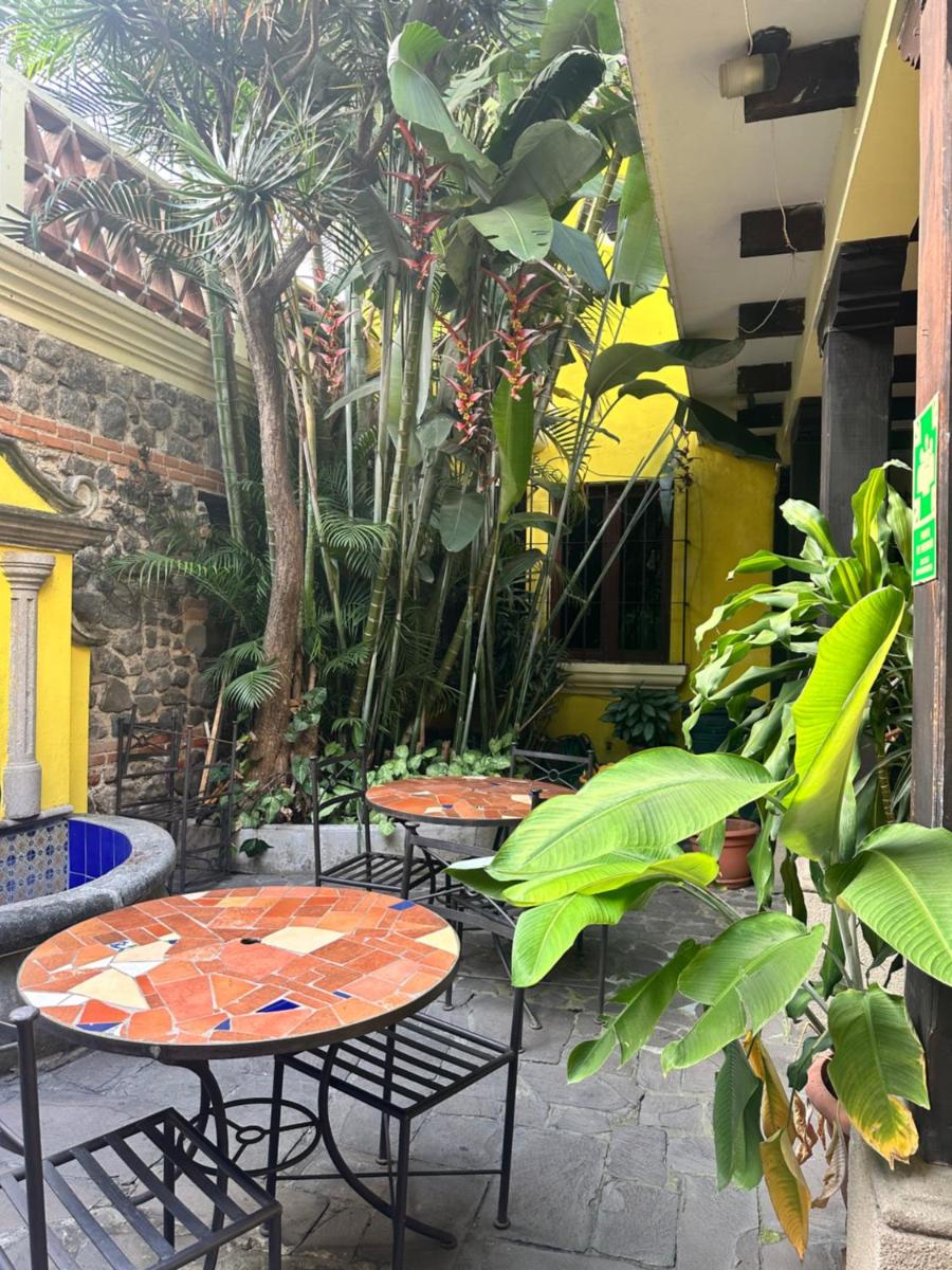 Hotel Posada Don Valentino - Housity
