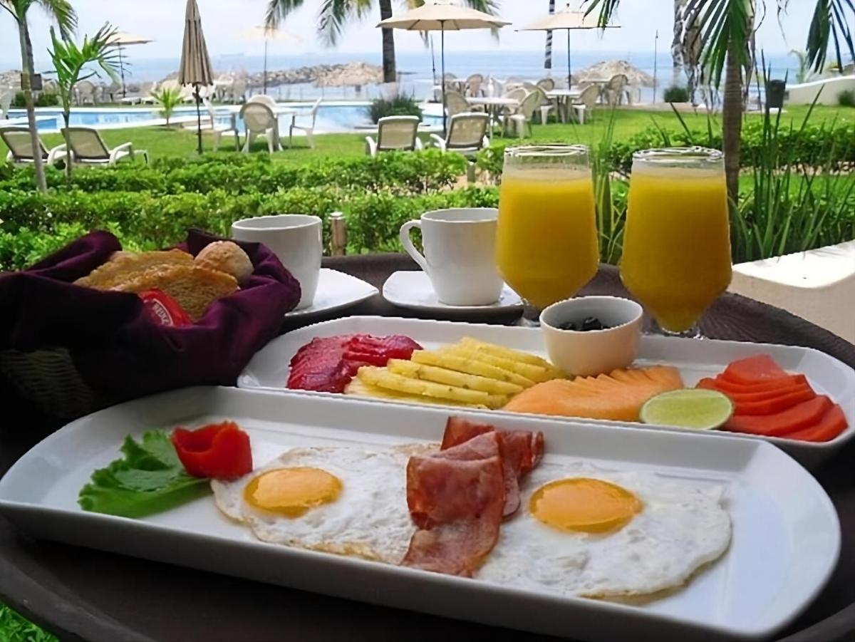 Playa Caracol Hotel & Spa - Housity