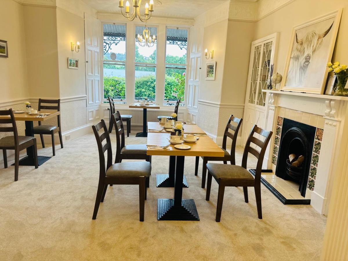 Buchan Guest House - Housity