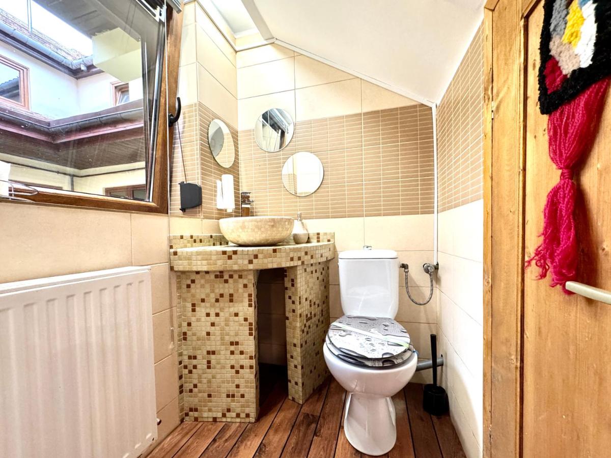 Apartament Old City - Housity