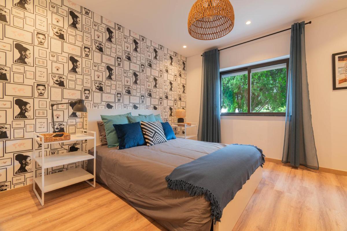 7Min to Uni Sé-Velha - AC - Work Desk - 300MBs WiFi - Housity