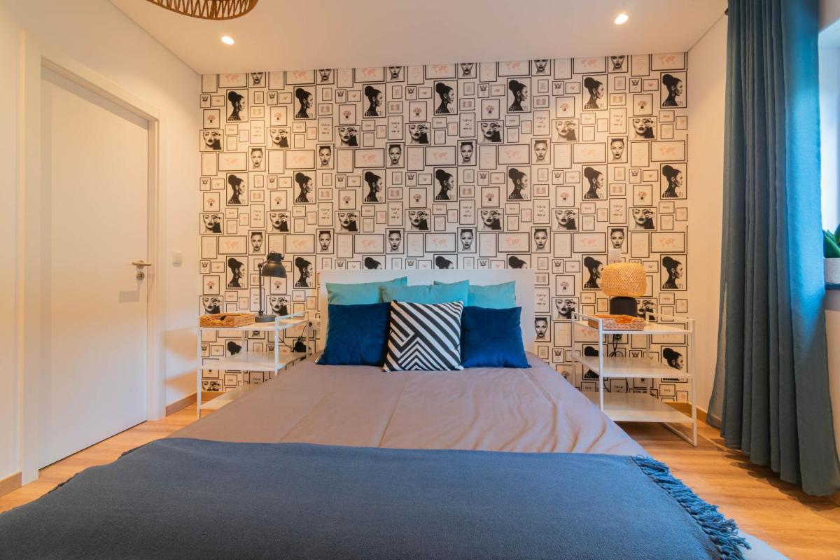 7Min to Uni Sé-Velha - AC - Work Desk - 300MBs WiFi - Housity