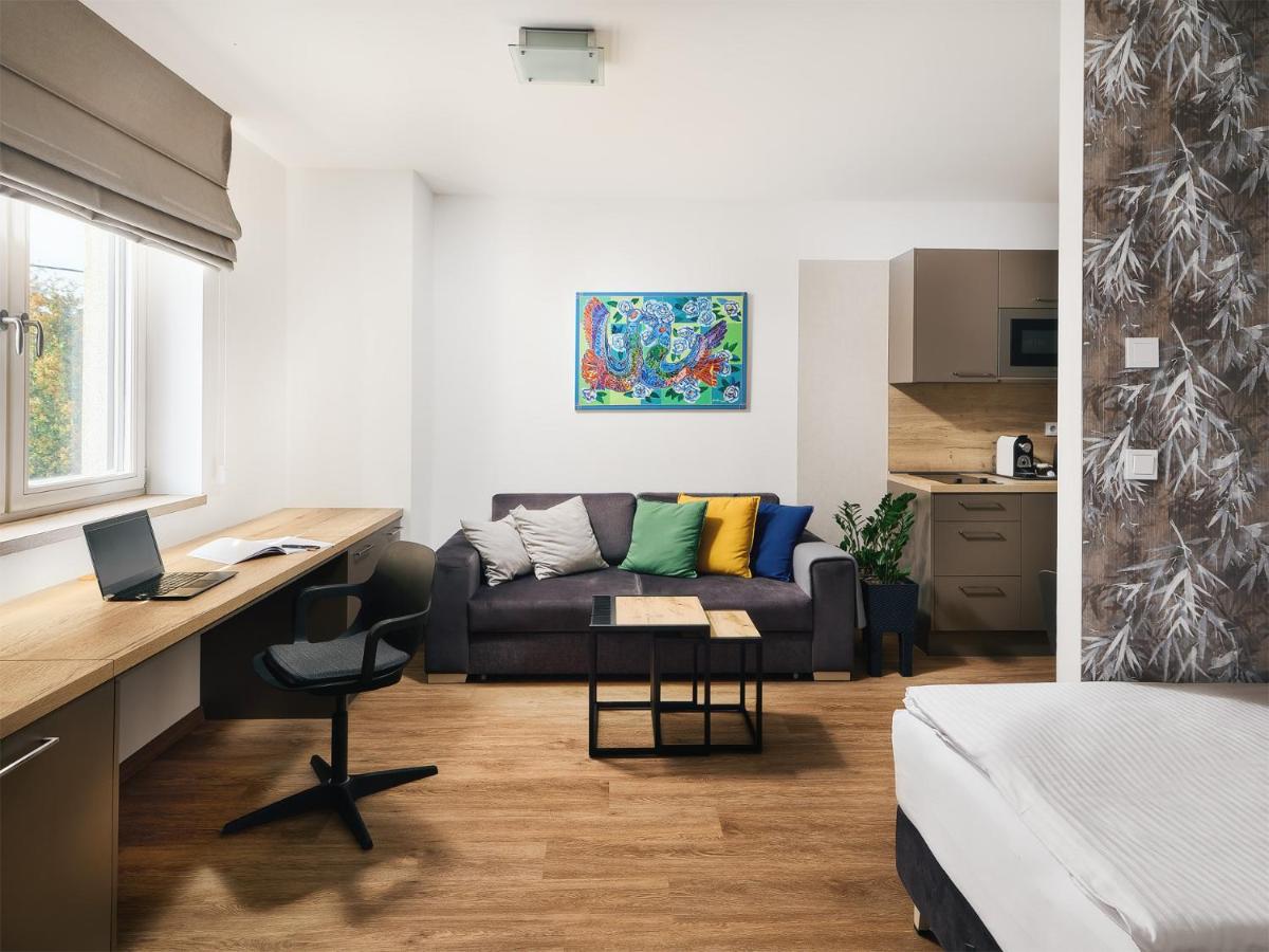 Apartmány Benedicta - Housity