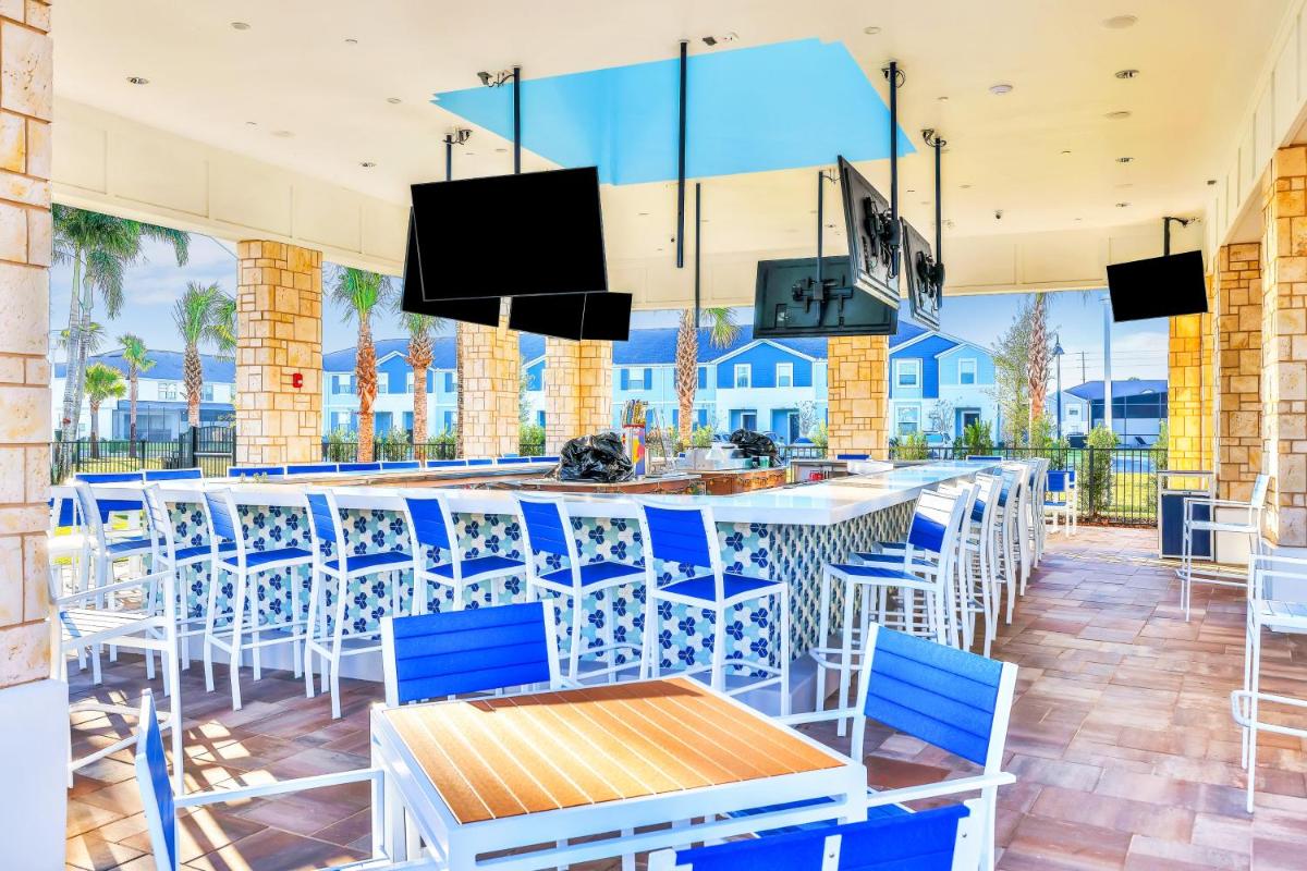 Windsor Island Resort 237 - Housity