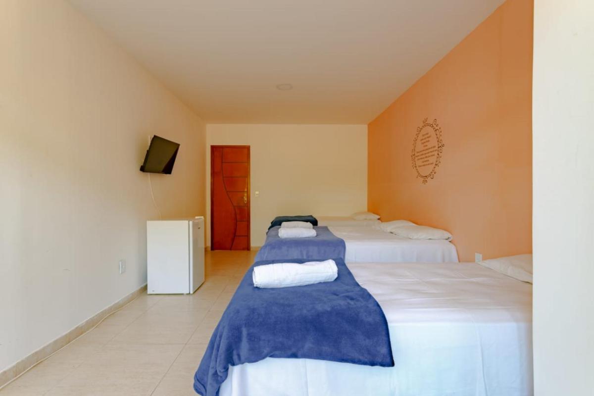 Pousada Recanto Barra da Tijuca - Housity