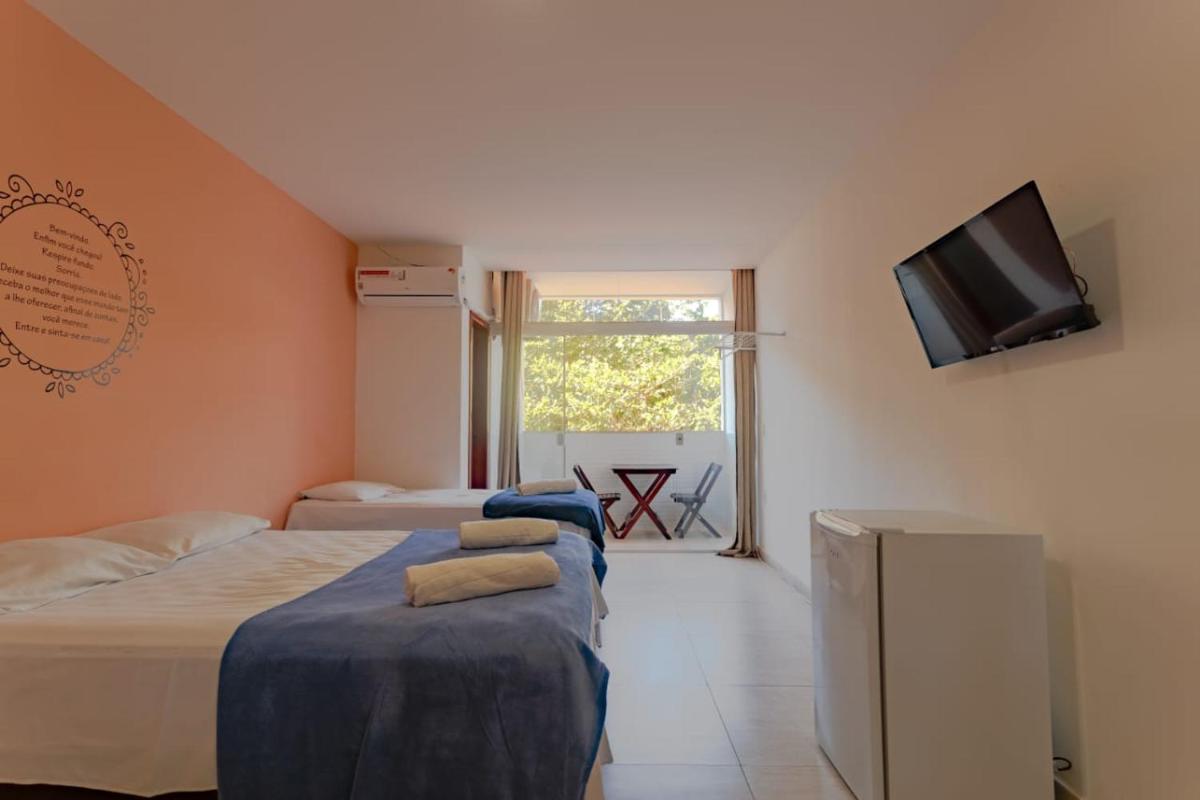 Pousada Recanto Barra da Tijuca - Housity