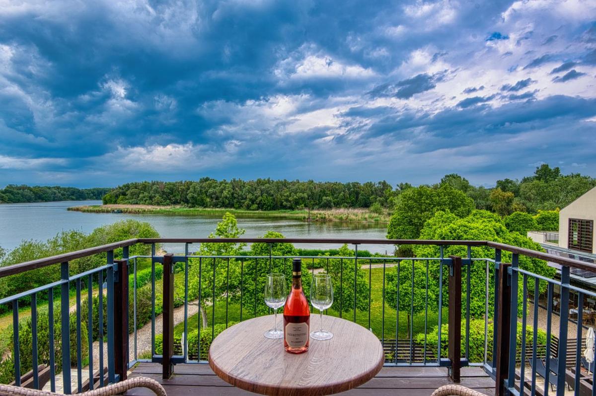 Tisza Balneum Hotel - Housity